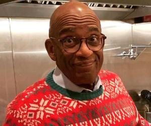 Al Roker