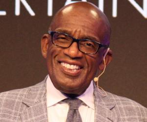 Al Roker Biography