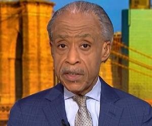 Al Sharpton