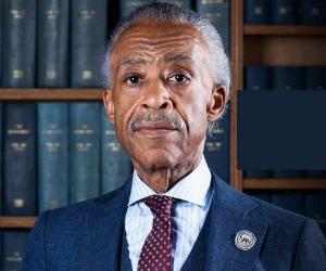 Al Sharpton Biography