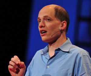 Alain de Botton