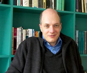 Alain de Botton