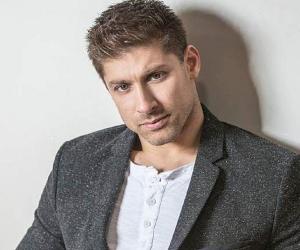 Alain Moussi