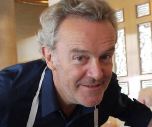 Alain Passard