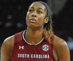 Alaina Coates