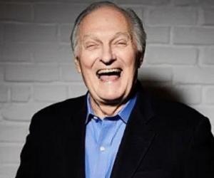 Alan Alda