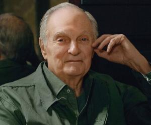 Alan Alda