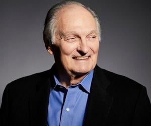 Alan Alda