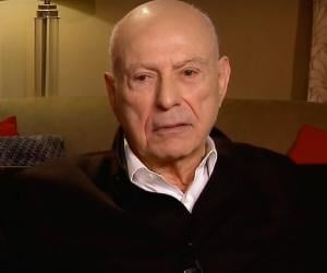 Alan Arkin