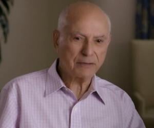 Alan Arkin