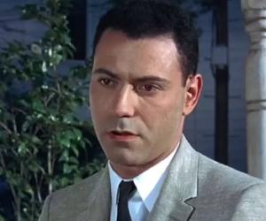 Alan Arkin