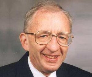 Alan Baker