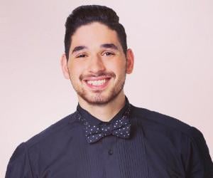 Alan Bersten Biography