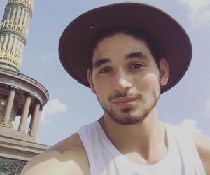 Alan Bersten