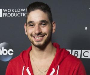 Alan Bersten