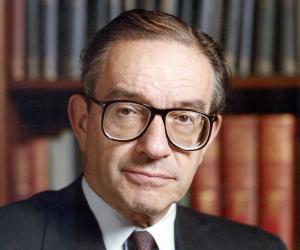 Alan Greenspan