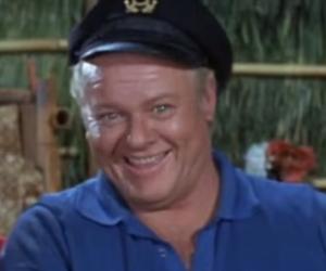 Alan Hale Jr.