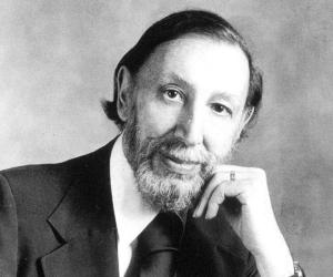 Alan Hovhaness