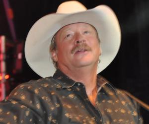 Alan Jackson