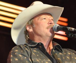 Alan Jackson