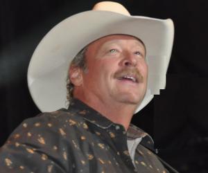 Alan Jackson