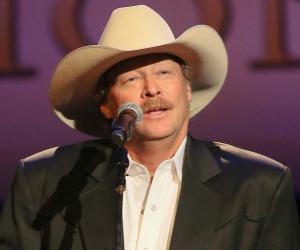 Alan Jackson