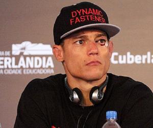 Alan Jouban