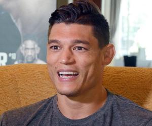 Alan Jouban