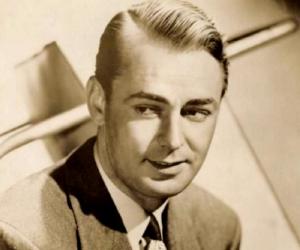 Alan Ladd