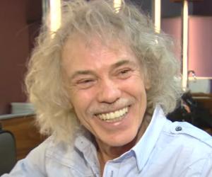 Alan Lancaster
