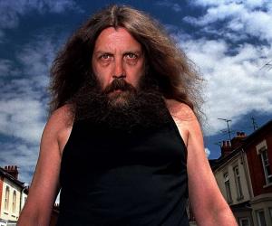 Alan Moore