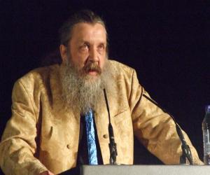 Alan Moore