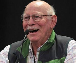 Alan Oppenheimer