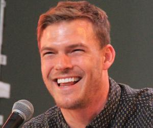 Alan Ritchson