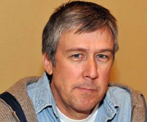 Alan Ruck