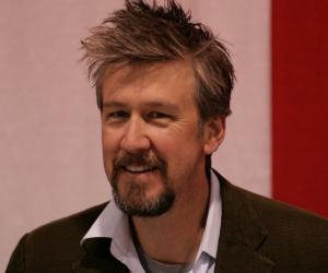 Alan Ruck