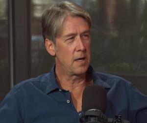 Alan Ruck