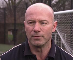 Alan Shearer