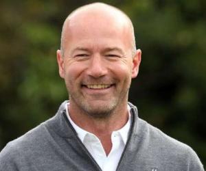 Alan Shearer