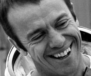 Alan Shepard