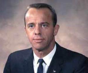 Alan Shepard