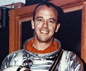 Alan Shepard