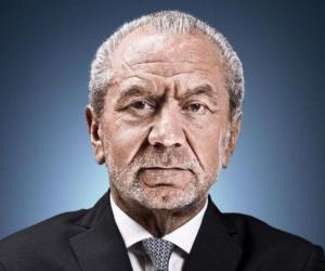 Alan Sugar Biography