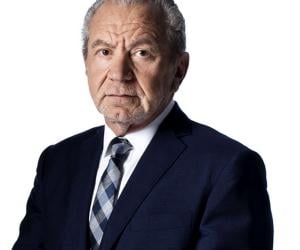 Alan Sugar