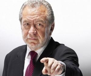 Alan Sugar