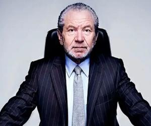 Alan Sugar