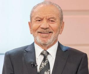 Alan Sugar