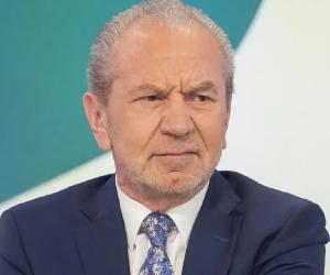 Alan Sugar