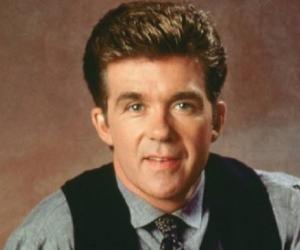 Alan Thicke