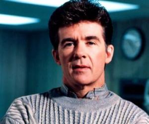 Alan Thicke